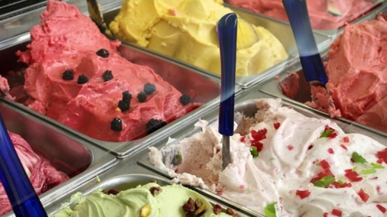 Türkiye’de dondurma için yeni kriterler belirledi