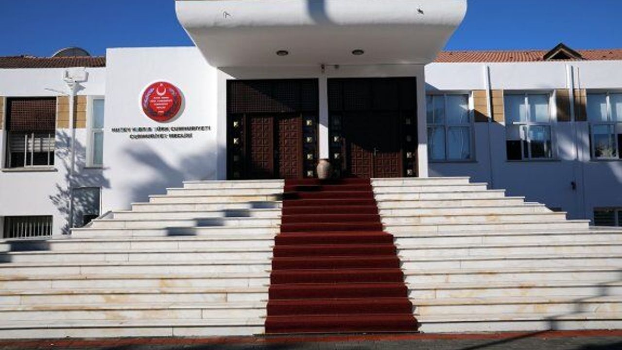  “2023 Mali Yılı Bütçe Yasa Tasarısı” Komitede görüşülmeye başlanıyor