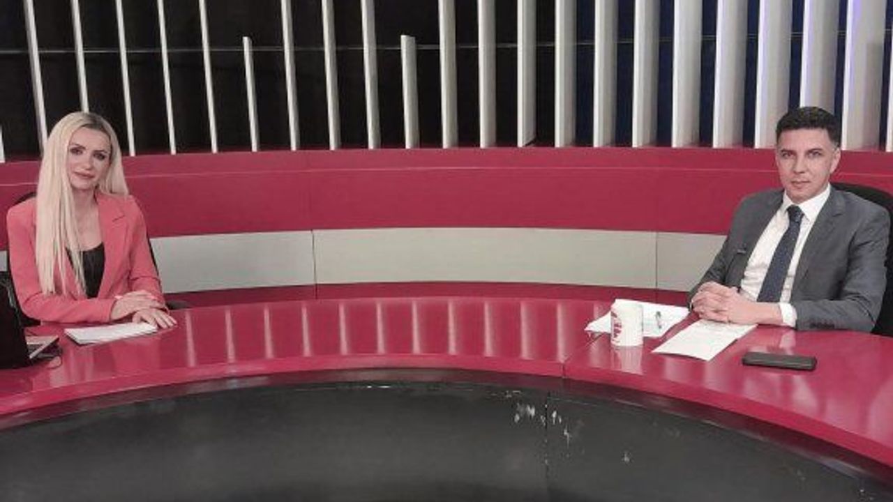 Amcaoğlu, “Etiket ya da rozete göre hizmet etmedim, etmeyeceğim”