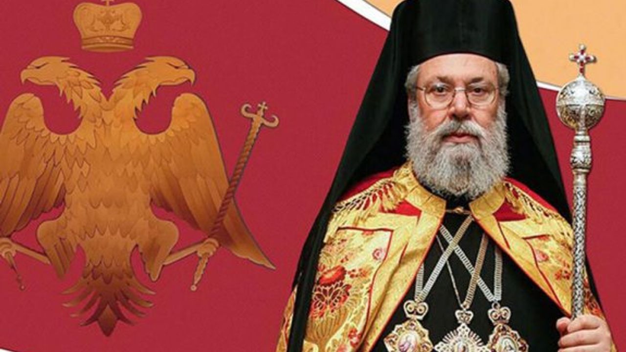 Başpiskoposluk için 8 kişi adaylığını açıkladı