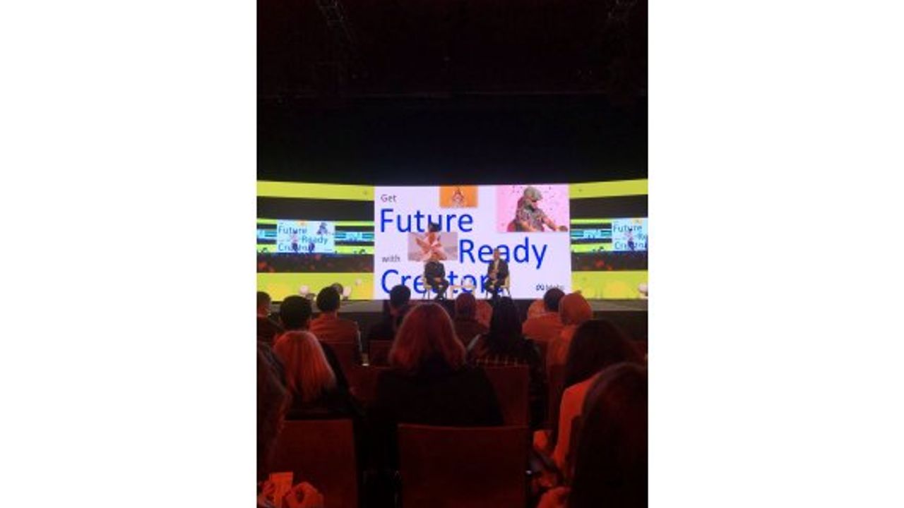 Creditwest Bank Brandweek 2022’ye katıldı