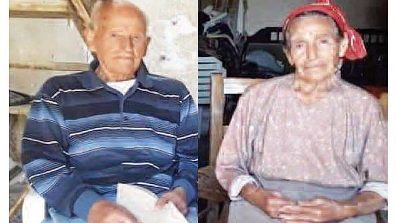 “Eski Kıbrıs ne yazık ki yok”