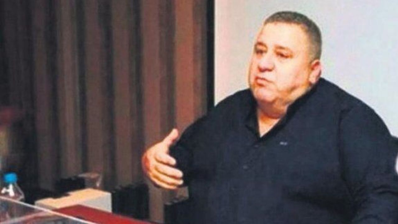 Halil Falyalı’nın 30 milyon dolarlık kripto parasına el konuldu