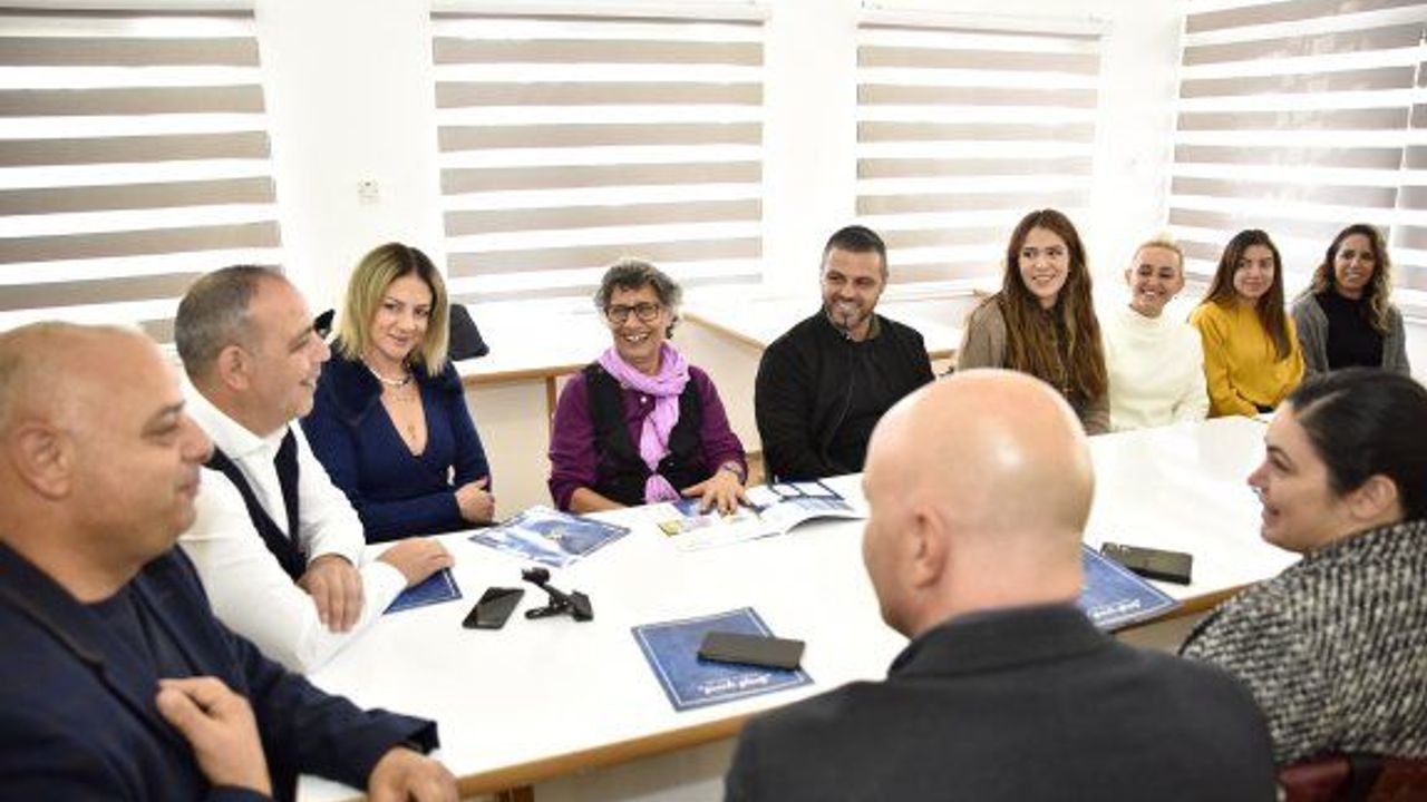 Harmancı: “Özel gereksinimli bireylerin toplumsal yaşama katılımlarını ve hizmetlere erişimlerini kolaylaştırıyoruz”