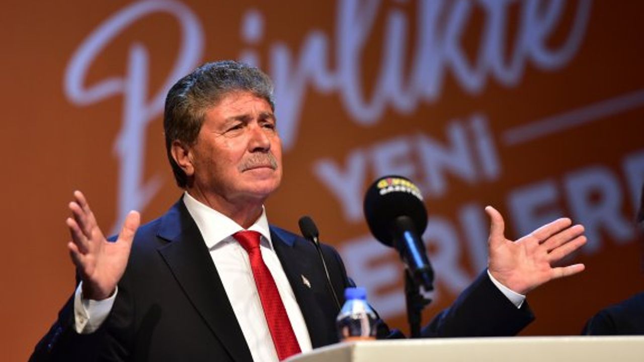 “Hayvan alım satımında okka kullanımına ceza geliyor”