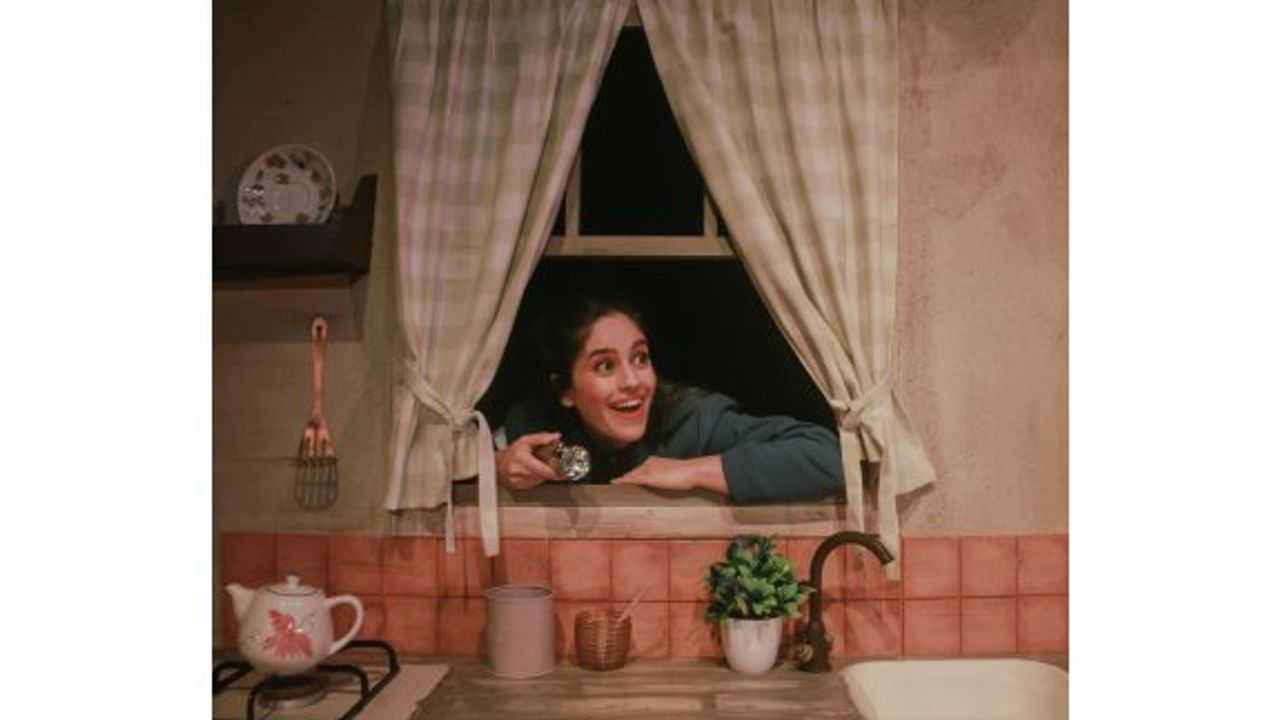 Kıbrıs Türk Devlet Tiyatroları yeni sezonu “Bekçi ile Postacı” adlı çocuk oyunuyla 30 Kasım’da açılıyor