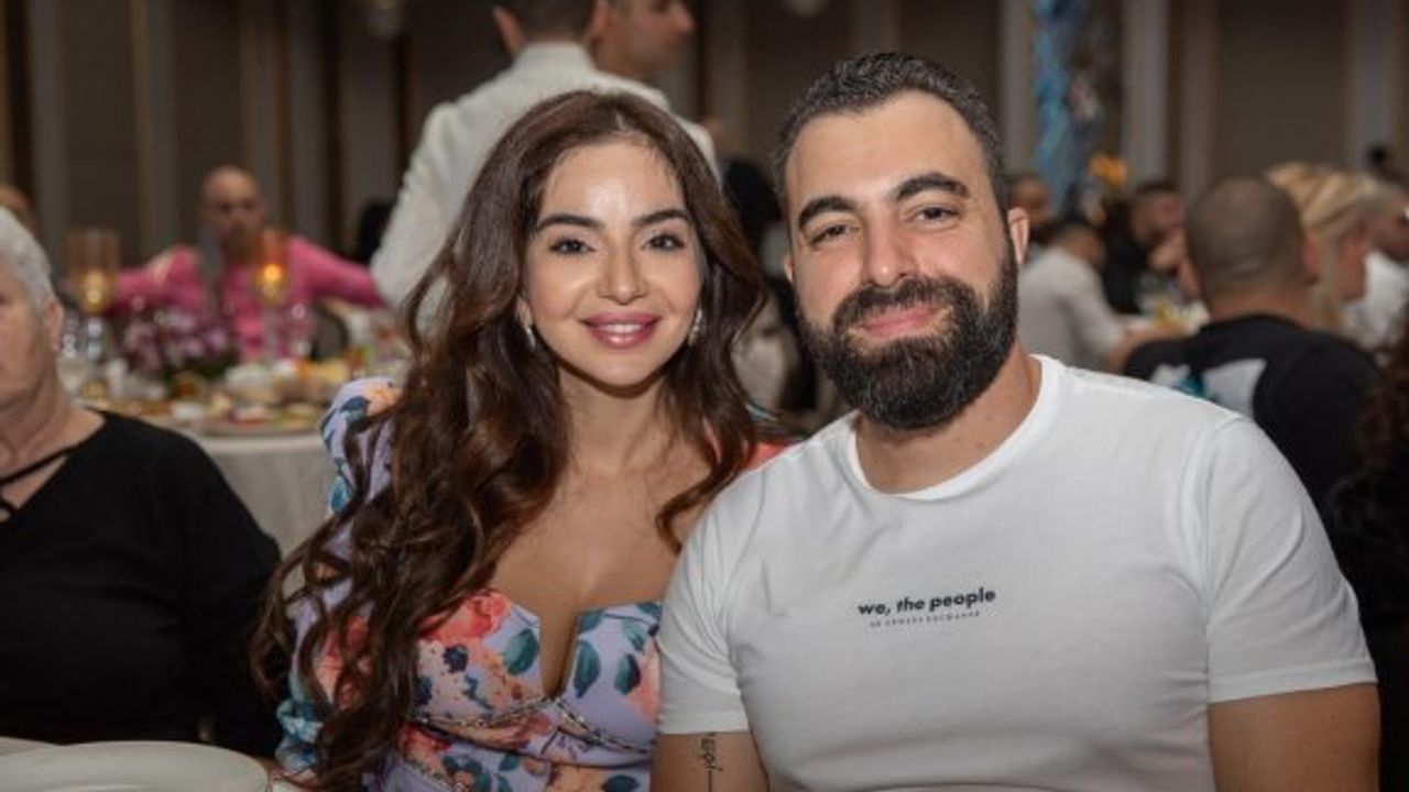 Merit Royal Diamond Otel'de Arap rüzgarı esti