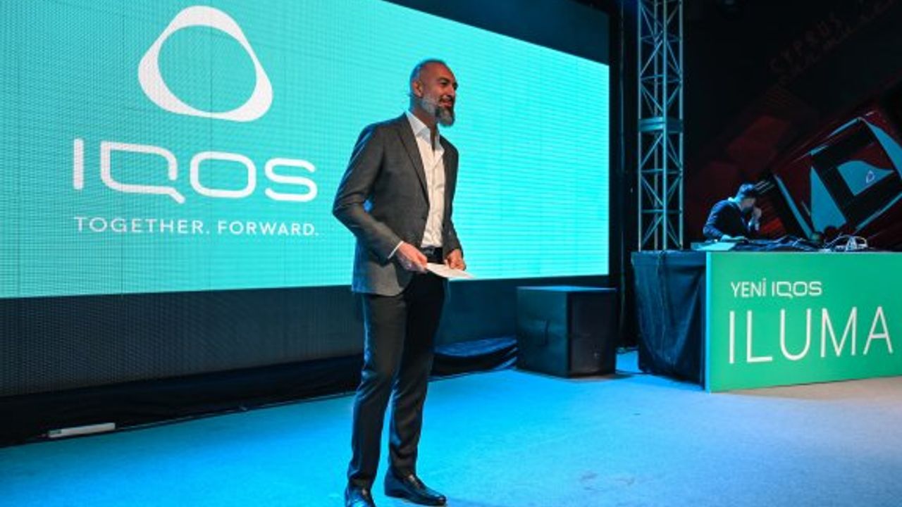 Philip Morris International, yeni IQOS ILUMA ile  dumansız geleceğe bir adım daha yakın