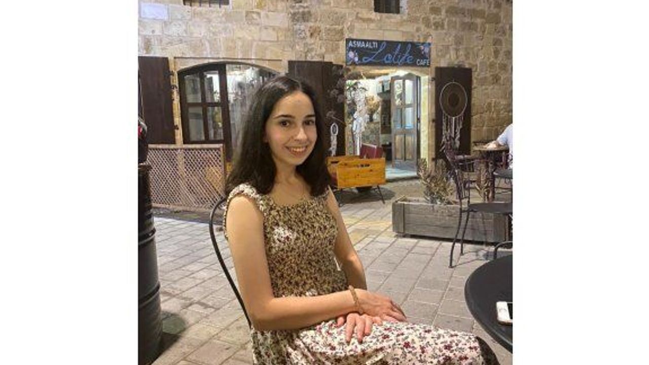 Salih Miroğlu'nun kızı Nazenin Miroğlu’ndan duygulandıran yazı