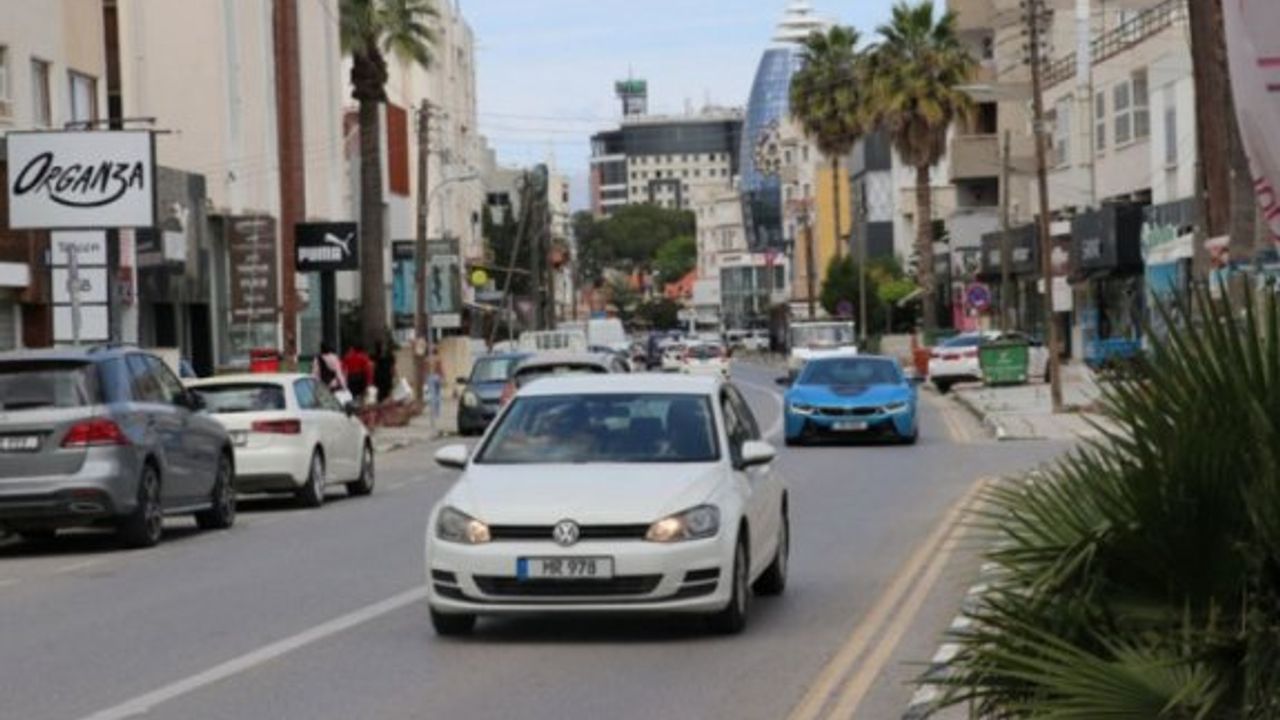 Seyrüsefer borçlarına kısmi af geldi