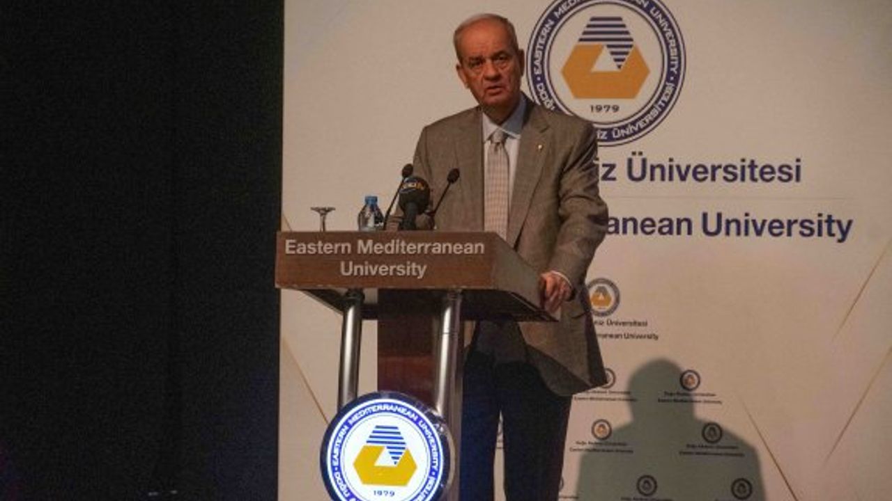 “Sorunlara tek çözüm yolu Atatürk’ün düşünceleridir”