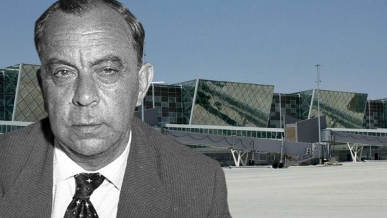 Yeni havalimanı ismi için halk “Dr. Küçük” dedi