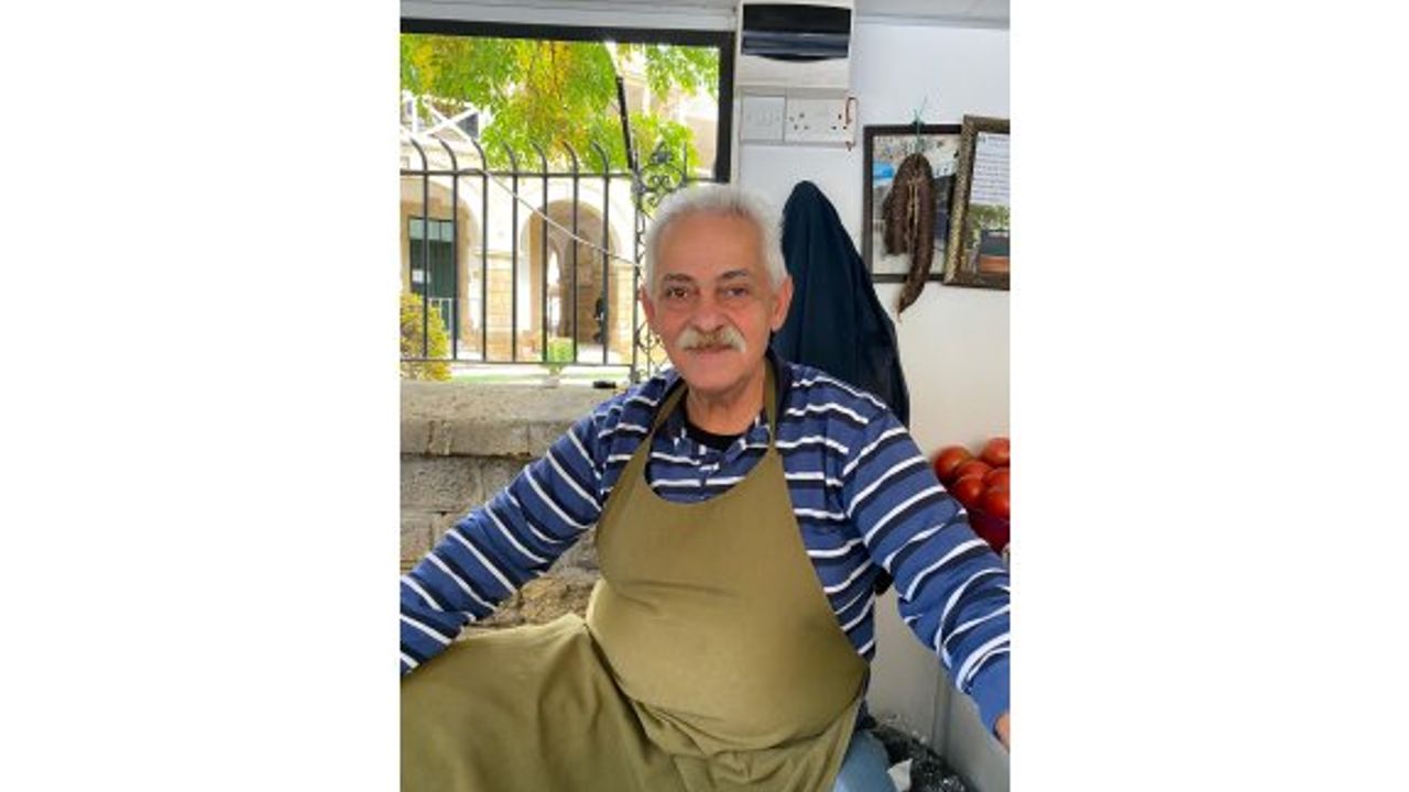 “36 yıl daha ömrüm olsa yine gider gelirim”
