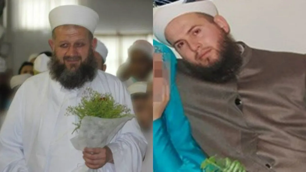 '6 yaşındaki gelin' davasında yeni gelişme