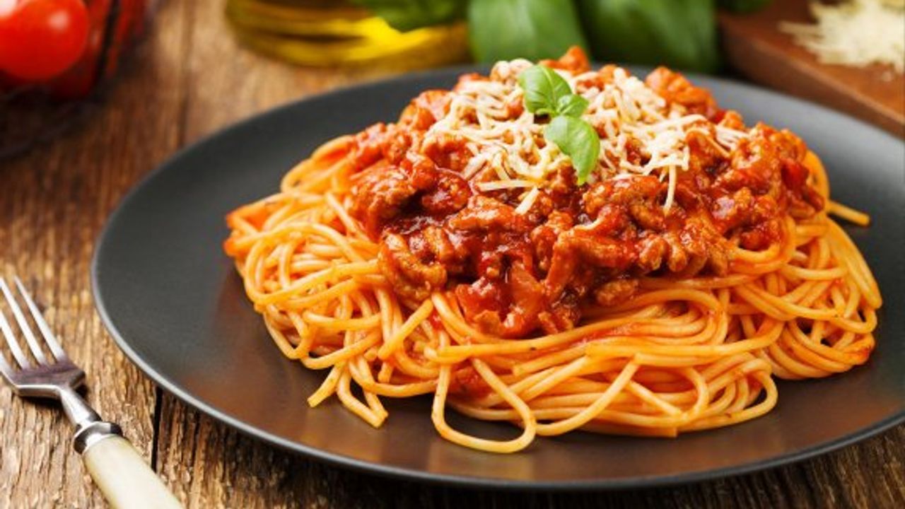 ABD'de 5 milyon dolarlık "makarna" davası