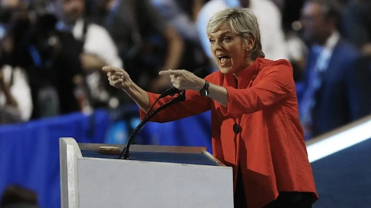 ABD füzyon enerjisinde büyük bir bilimsel buluşu açıkladı