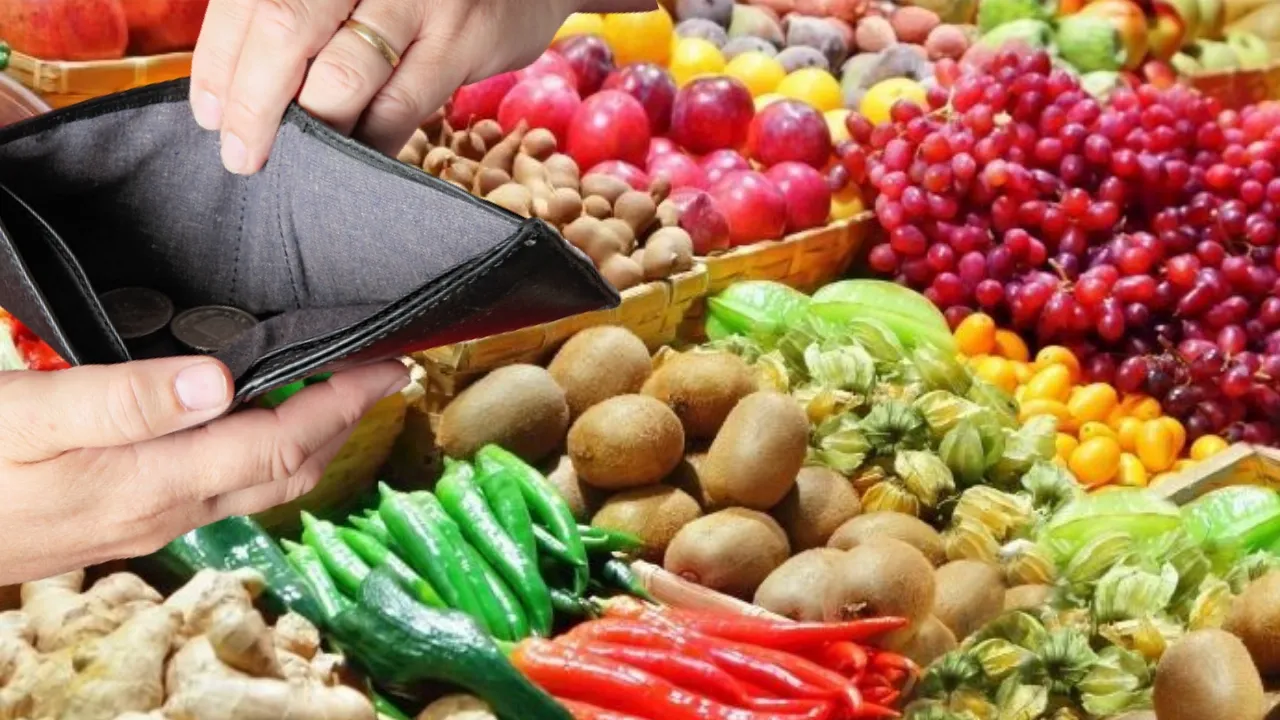 Açlık sınırı 11 bin 153 TL’ye çıktı