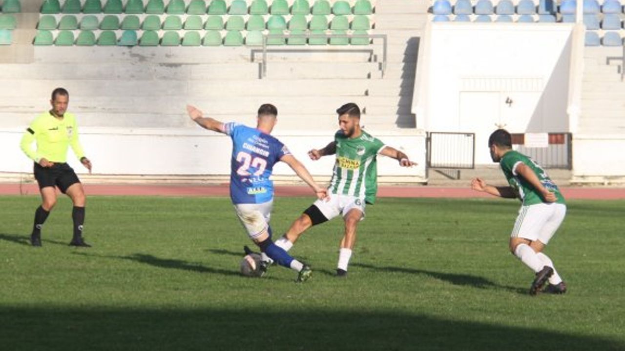 AKSA  Futbol Ligleri 11. hafta günün sonuçları