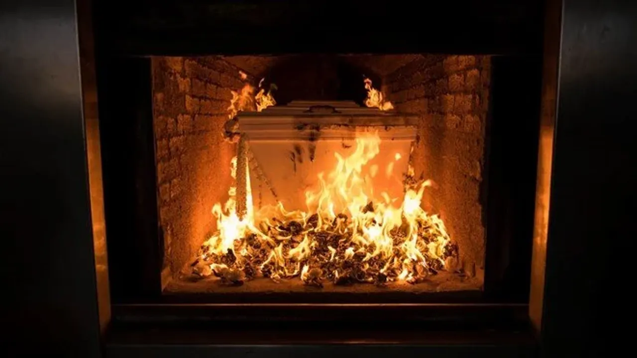 Almanya'da Türk vatandaşının cenazesi yanlışlıkla yakıldı