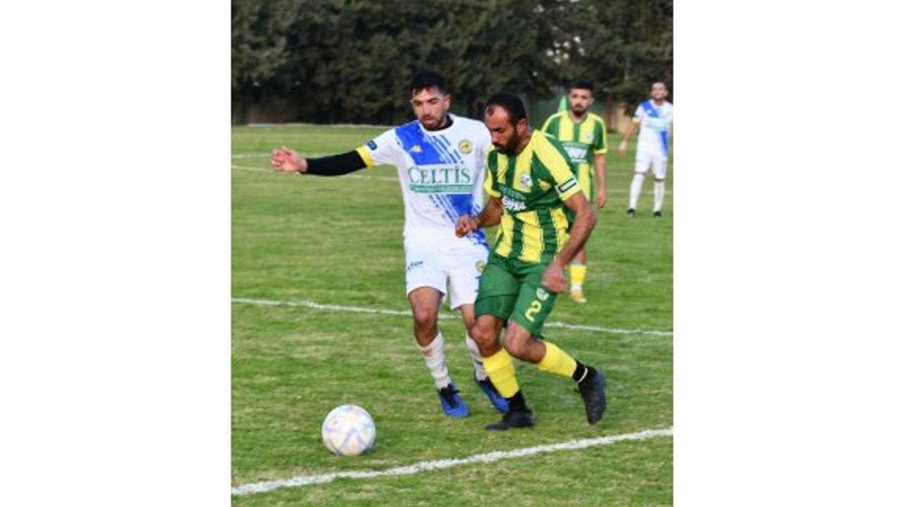 BTM 1. Lig’de 3. Hafta heyecanı