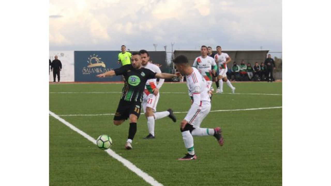 BTM 1. Lig’de ilk hafta maçlarını yönetecek hakemler açıklandı