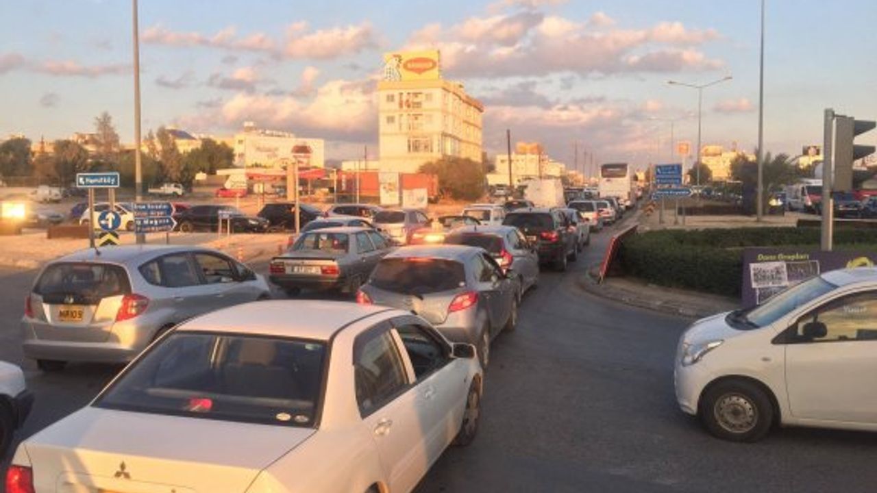 “Dünyada eşi emsali olmayan bir ülkeyiz”