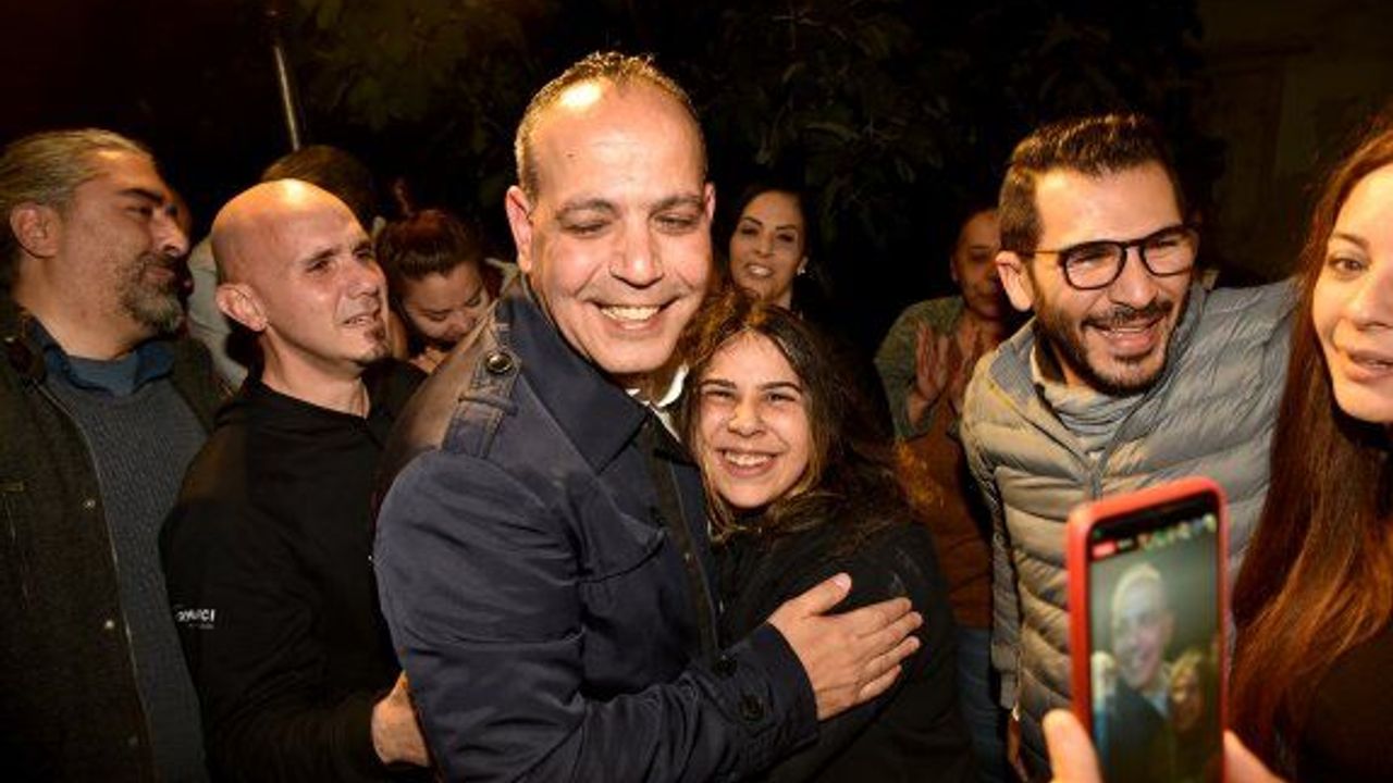 “En büyük örgütün halk olduğunu herkese gösterdiniz"