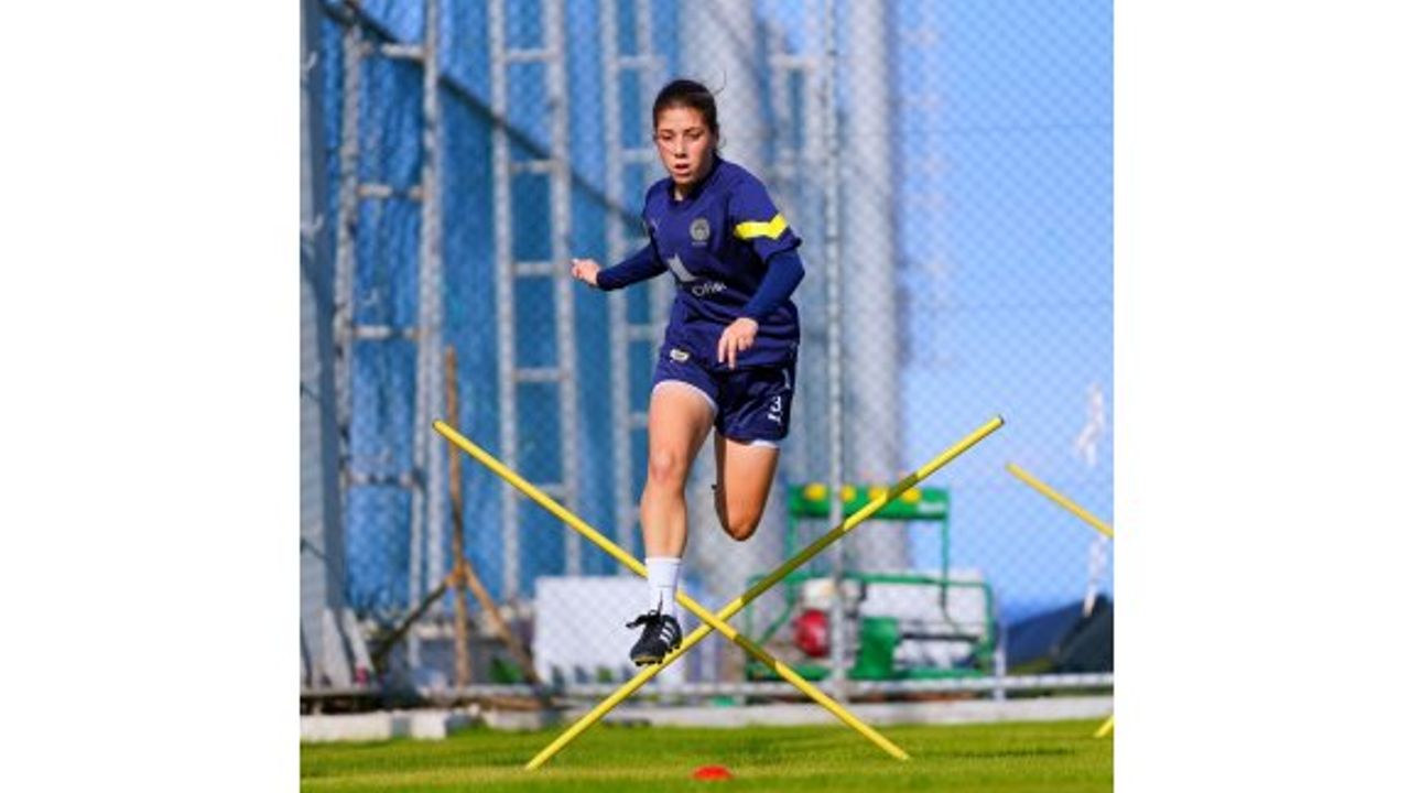 Fenerbahçe Kadın Futbol Takımı’nın Acapulco’daki kampı tamamlandı