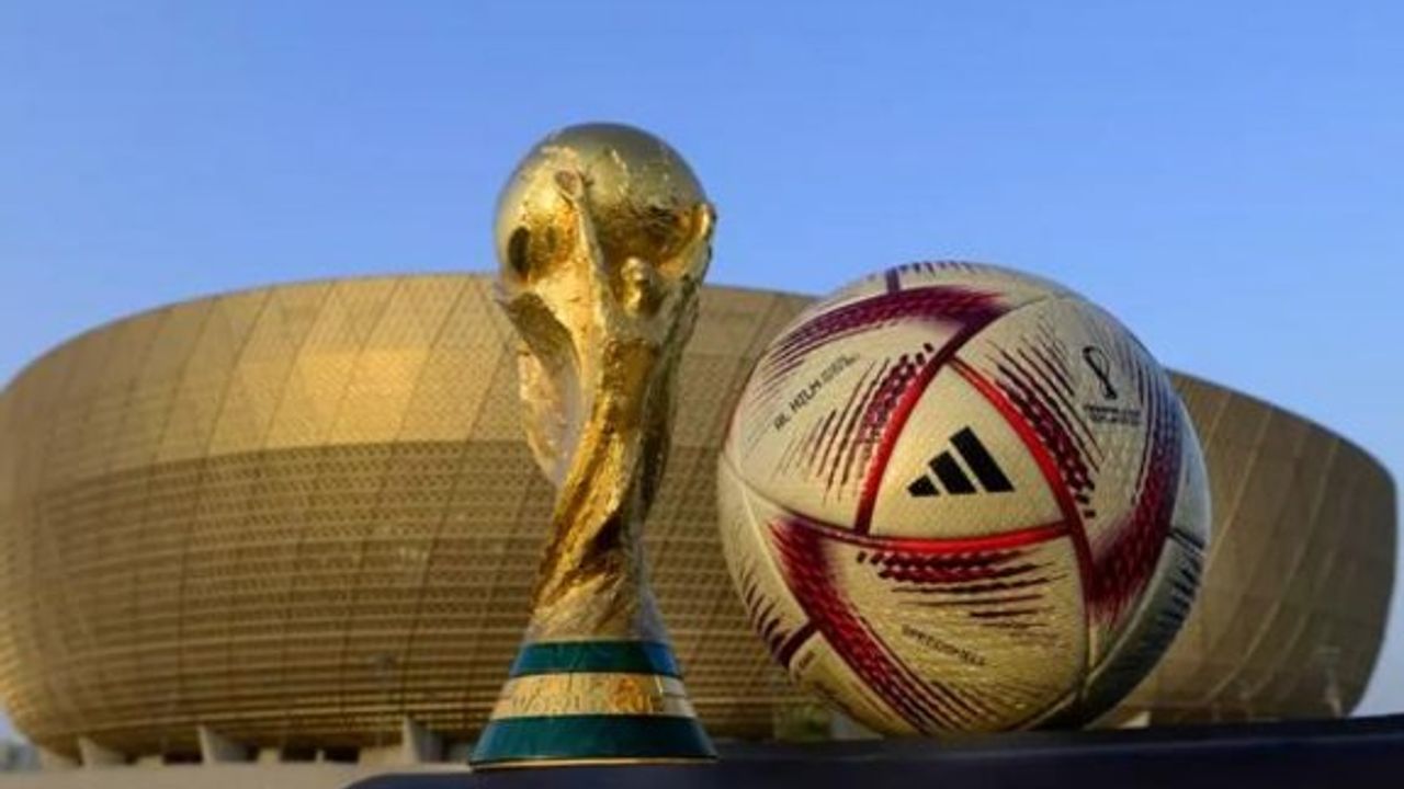 FIFA Dünya Kupası'nda yarı final zamanı