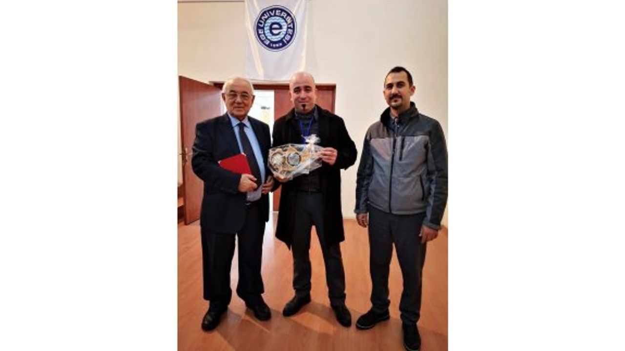 Gagavuz ve Kıbrıs Türkleri arasındaki benzerlikler irdelendi