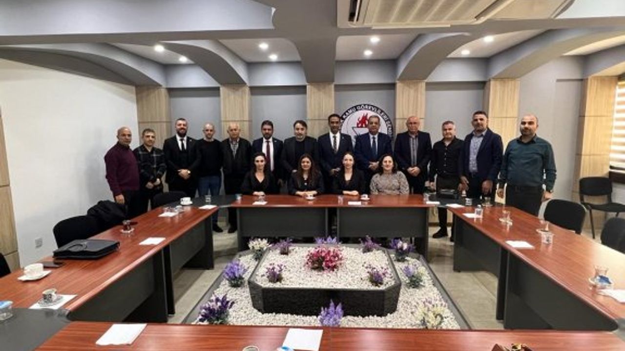 Gardiyanoğlu: “LTB’nin vizyon değiştirme zamanı gelmiştir”