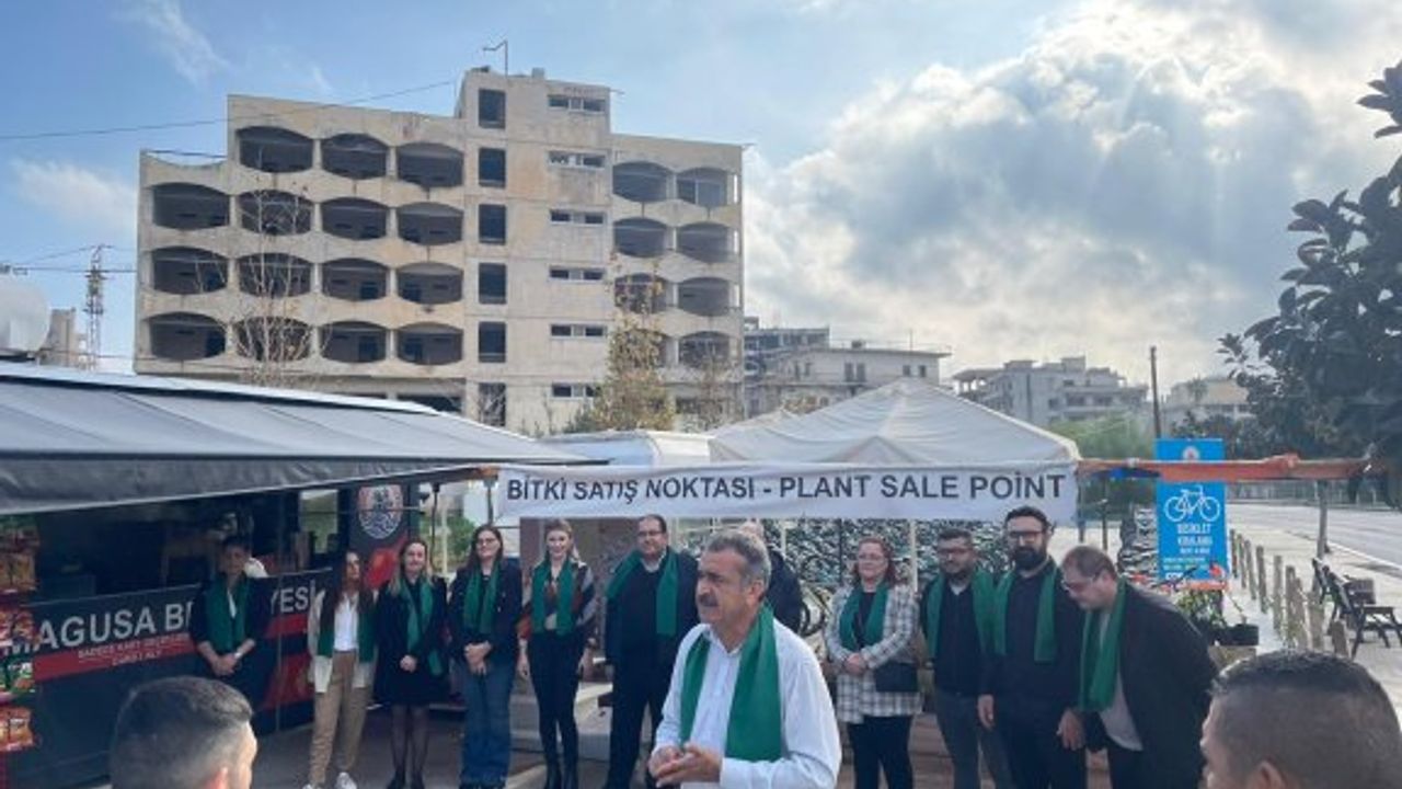 “Gerçek anlamda çalışan personel çalışmaya devam edecek”