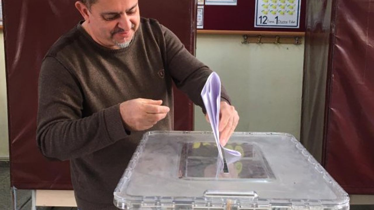 Girne, Lefkoşa ve Mağusa’da seçmenin yarısı kayıp