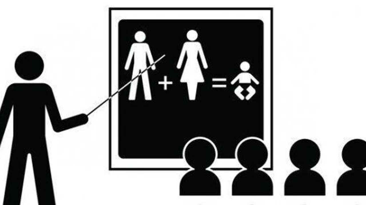 Güney'de okullarda cinsel eğitimin ders olarak verilmesi Hukuk Dairesi'ne takıldı