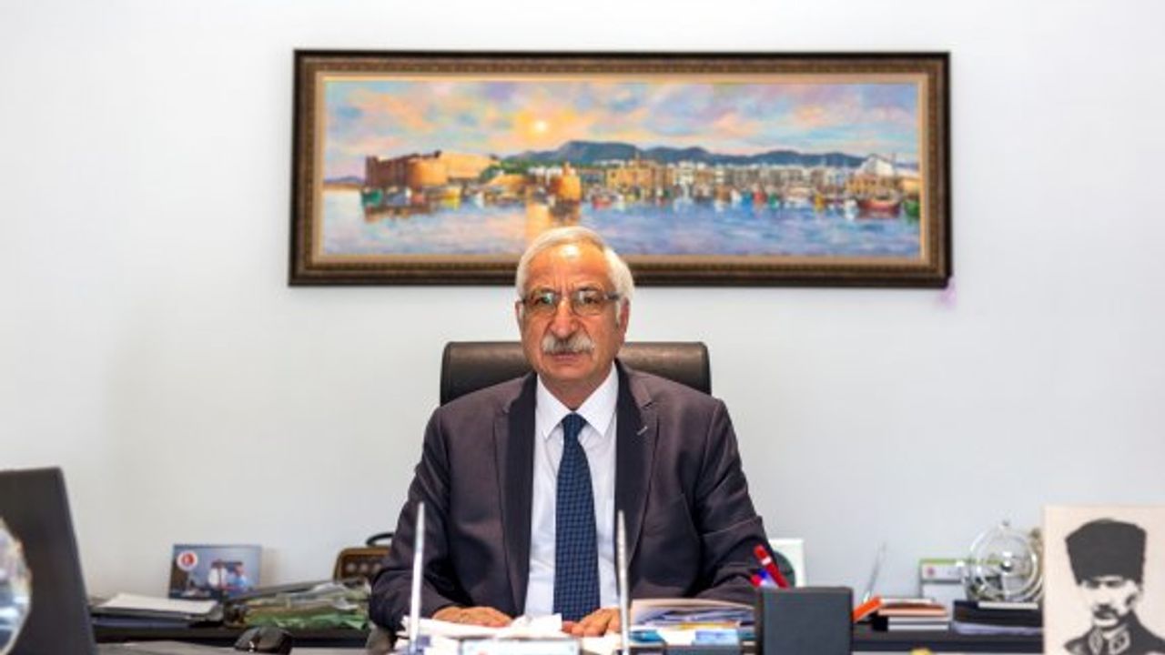 Güngördü: Girne için yapacaklarımız ve yatırımlarımız daha bitmedi