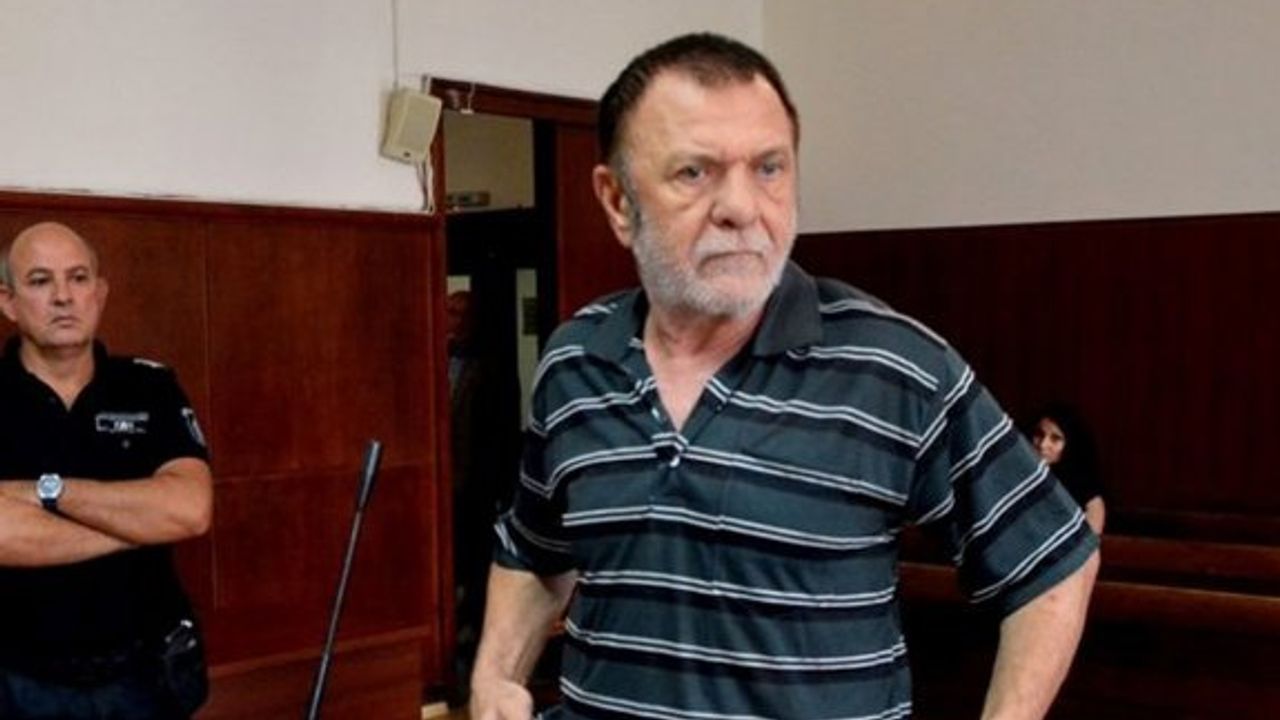 Hablemitoğlu süikastinin zanlısı Levent Göktaş’ın iade talebi kabul edildi