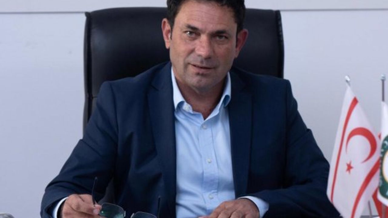 Hulusioğlu: “Belediyeler Reformu’na en hakim belediye başkanlarından biriyim