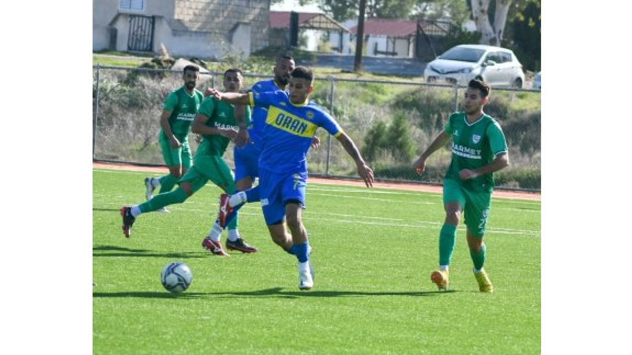 İktisatbank BTM 1. Lig 2. Hafta programı açıklandı