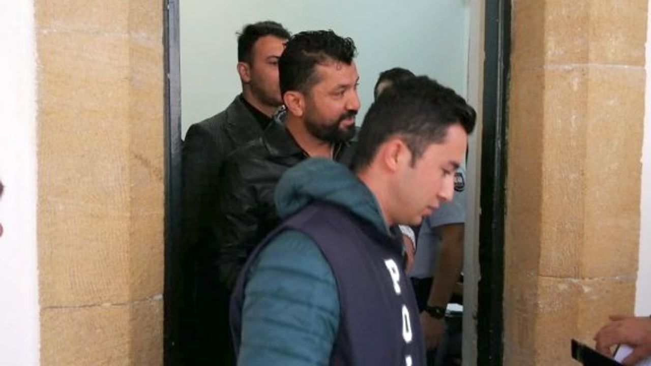 “Kan vermekten korktum, arkadaşımdan rica ettim”