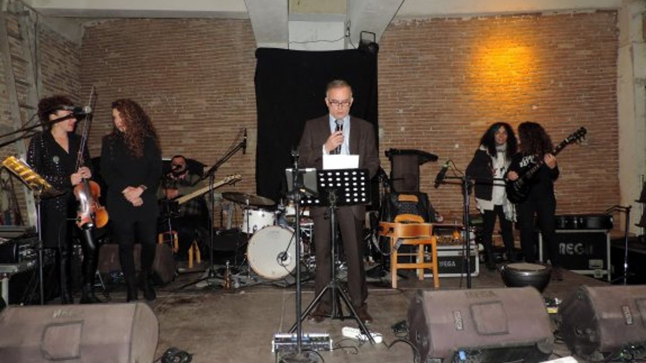 Kıbrıs Türk Tabipleri Birliği’nin 66.kuruluş yıl dönümü resepsiyonla kutlandı