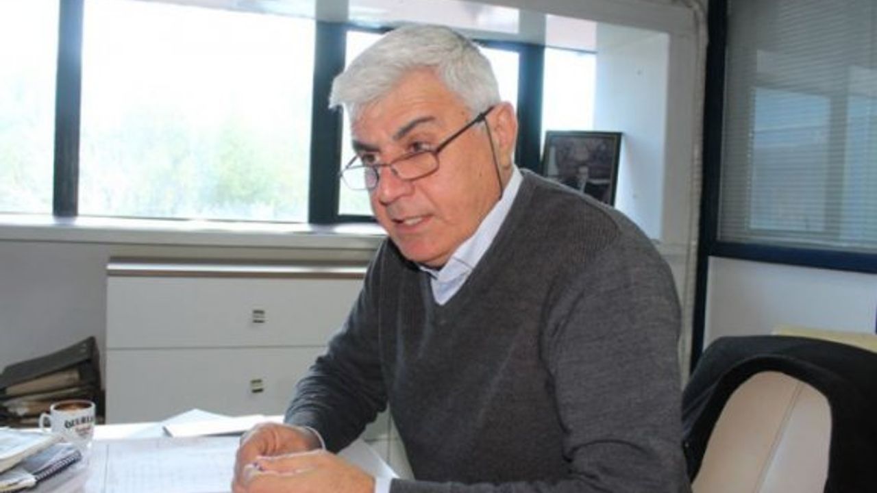 “KKTC’deki trafik mevzuatının da yollardaki araçların da dünyada eşi emsali yok”