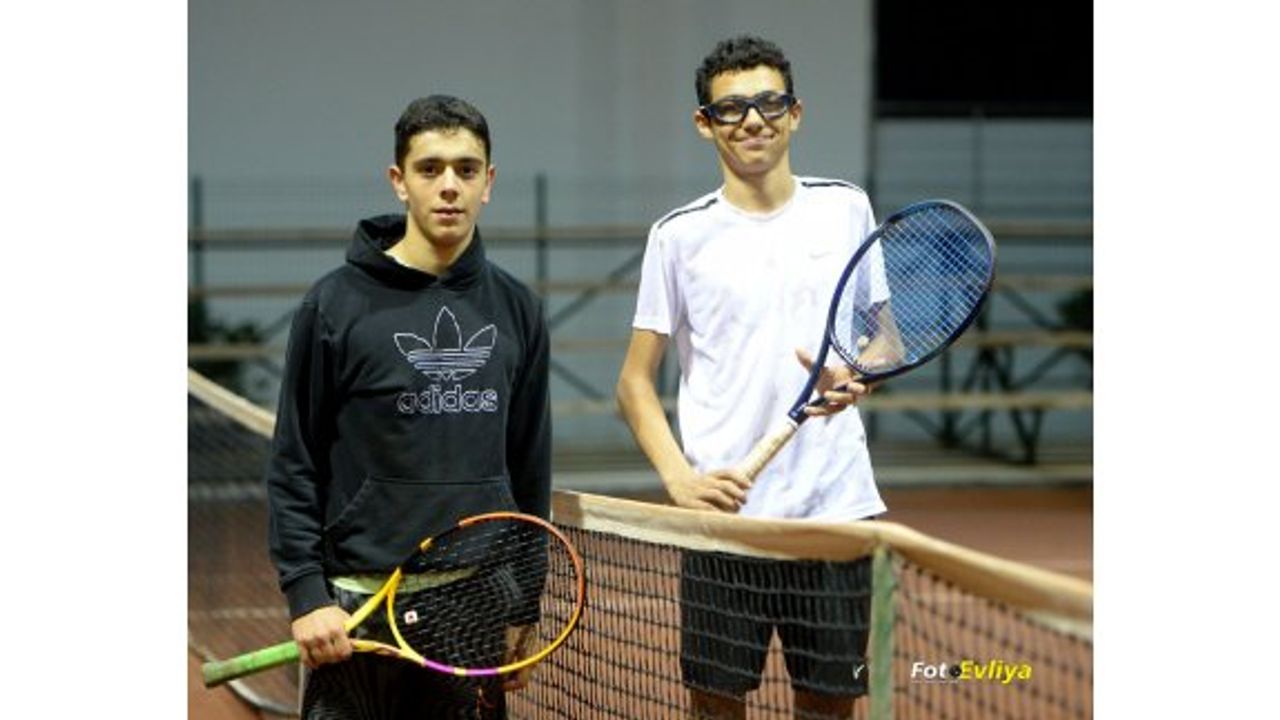 KTSYD Extend FiberNet  Masterler Kupası devam ediyor