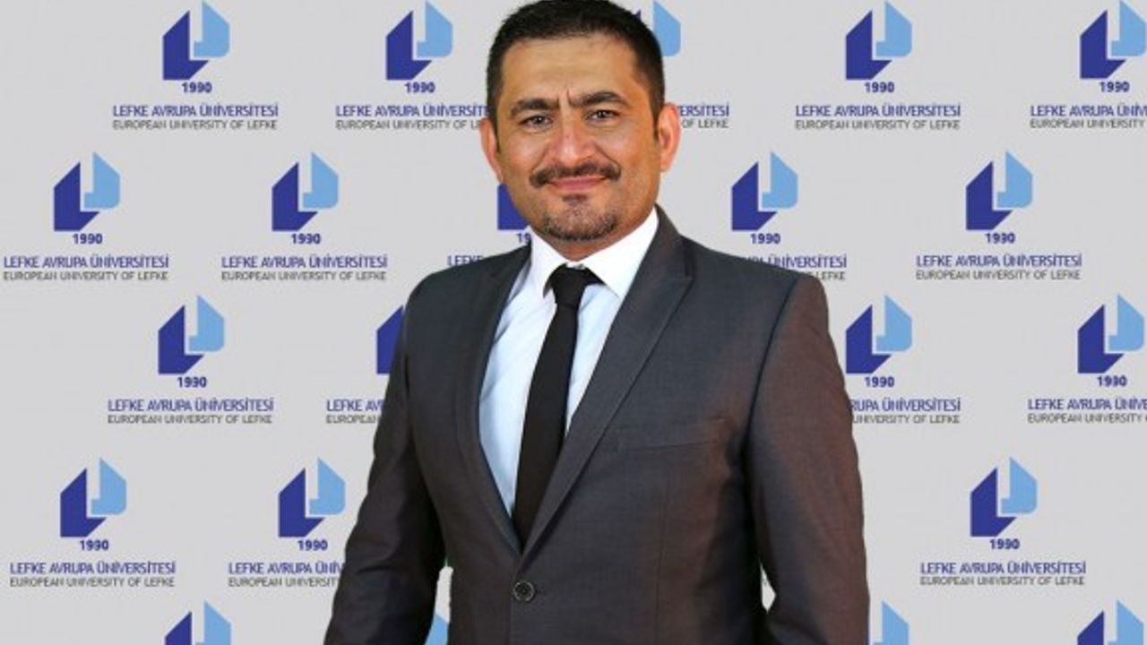 LAÜ Akademisyenleri “Dünyanın En Etkili Bilim İnsanları” Listesinde