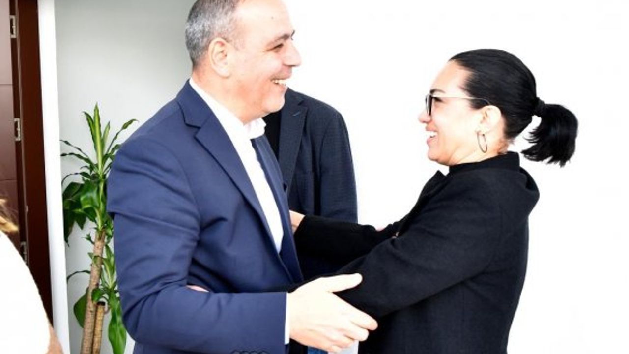 “Lefkoşa’nın geleceğini tehlikeye  atmadan yapabildiklerimizi yaptık”