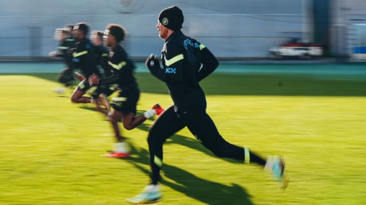 Manchester City, 5,5 milyon dolar alacak