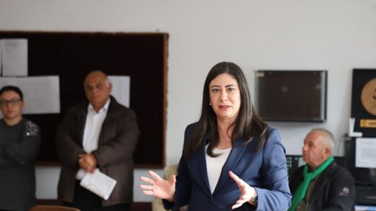 “Okullara yapılması gereken tüm yatırımlar yapılacak”