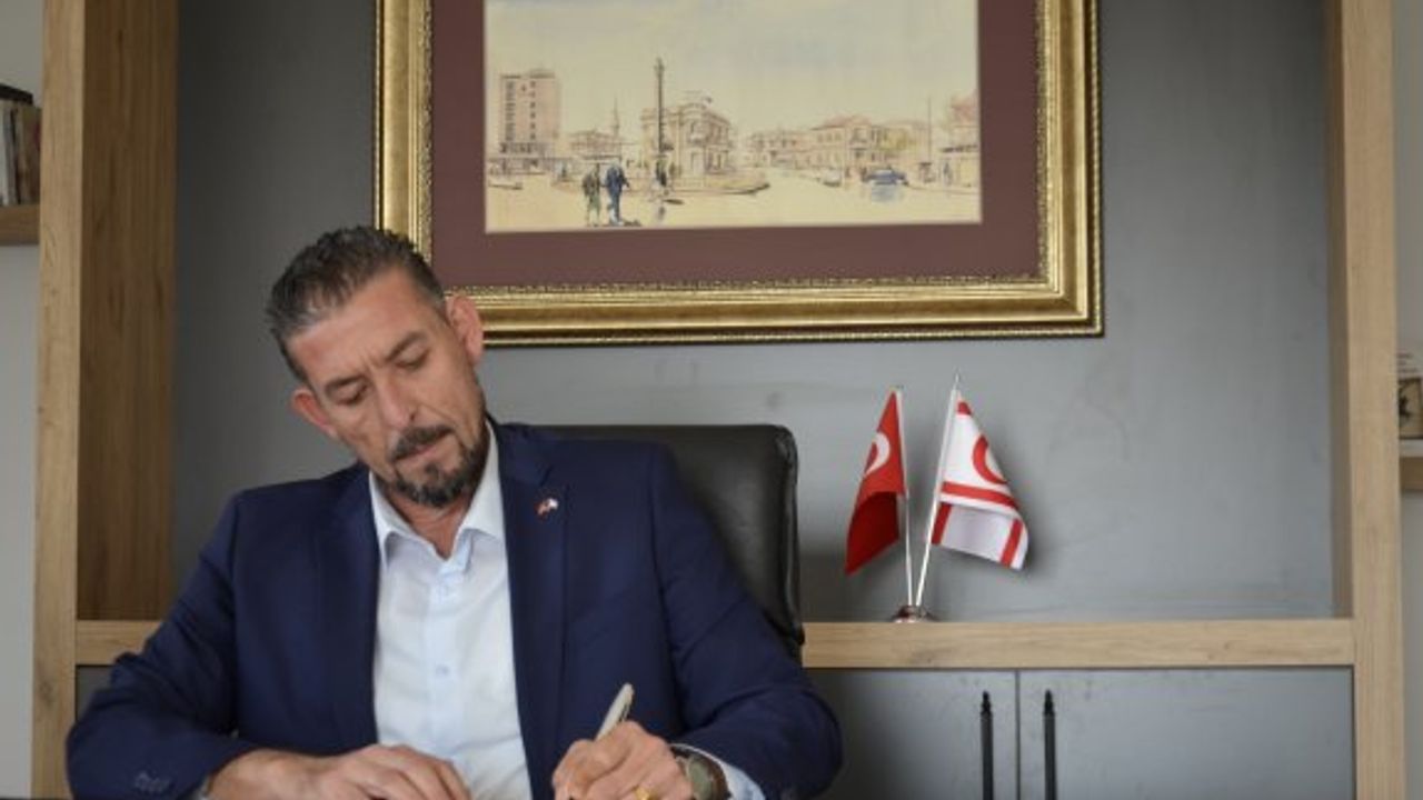 Özer ‘Üreticiden Halka Projesi’nin detaylarını açıkladı