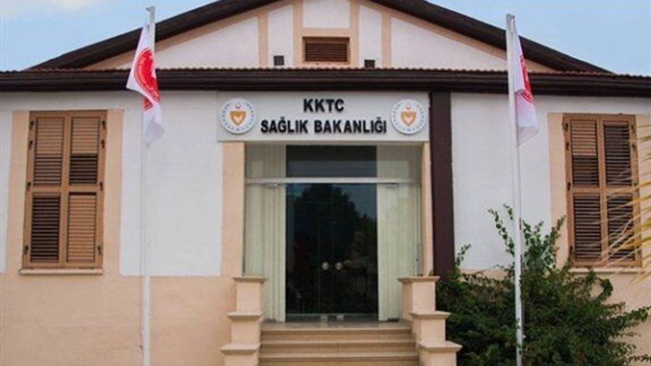 Sağlık Bakanlığı'ndan kronik hastalıkları  olanlara önemli duyuru