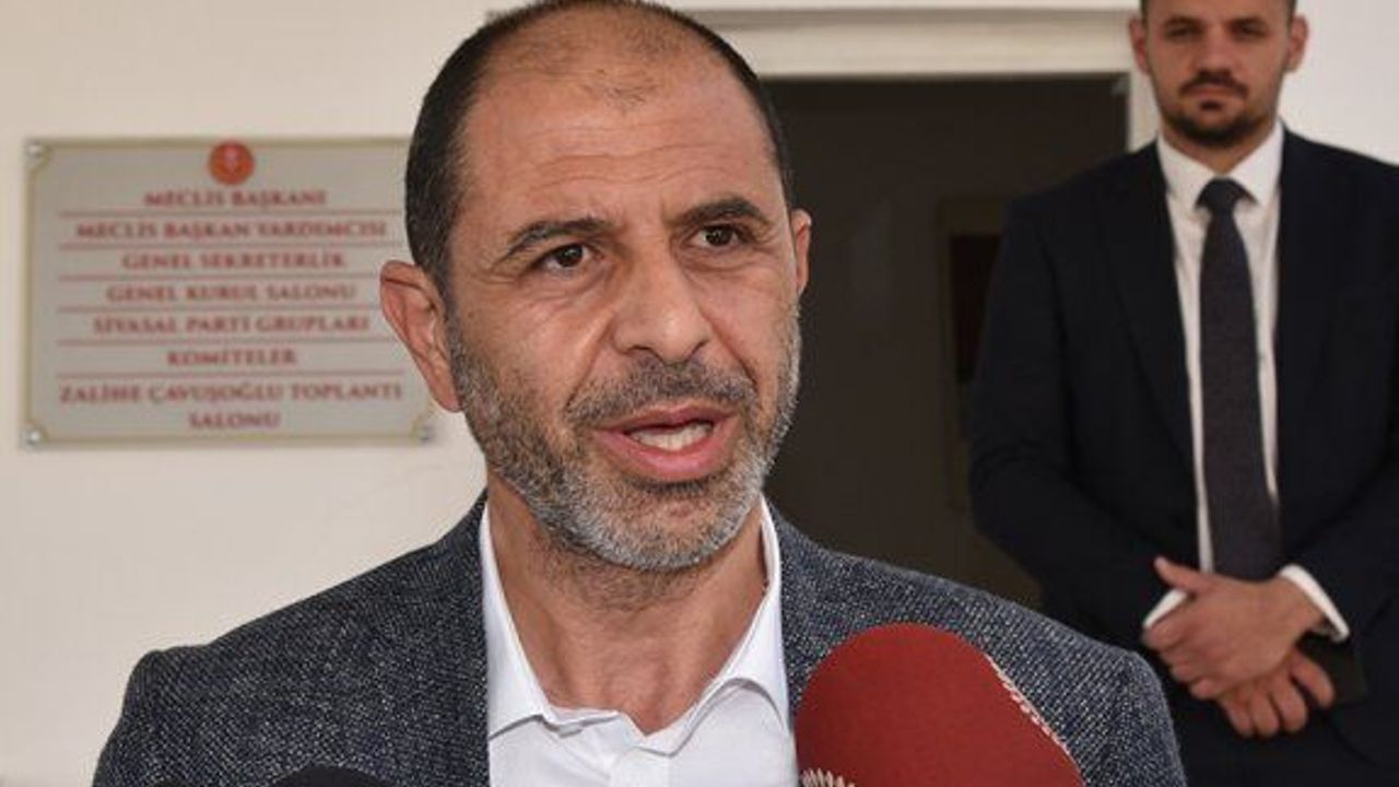 “Şehit ailelerine karşı yapılan ayıptır, saygısızlıktır”