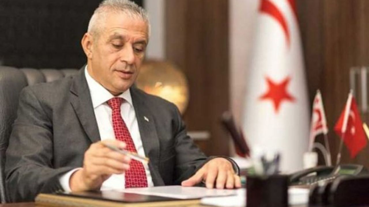 Taçoy: “Asgari ücrete taraflar karar verecek”